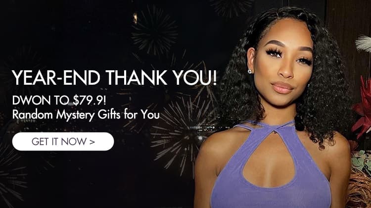 Luvme Hair Announces Year-End Sale with Premium Wigs Starting at $79.9