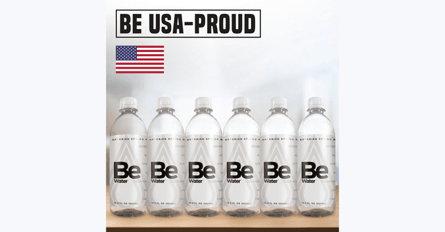 Be Wate Be Water Expands Distribution Through OneLavi Partnership | Advos